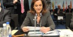 Statement of Foreign Minister Dora Bakoyannis at the OSCE Ministerial Meeting Press Conference