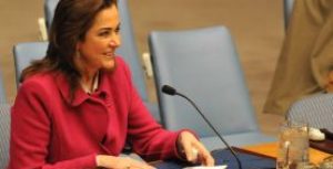 Speech to the United Nations Security Council  on the priorities of the OSCE Greek Chairmanship for 2009