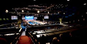 Speech at the International Conference on Afghanistan, the Hague