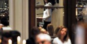 Speech to the Hellenic-American Chamber of Commerce