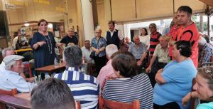 Τα εθνικά μας θέματα χρειαζόνται υπευθυνότητα και ένα καλό τιμονιέρη!