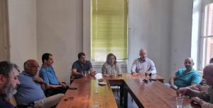 Προτάσεις και λύσεις για βγούμε από αδιέξοδα δεκαετιών