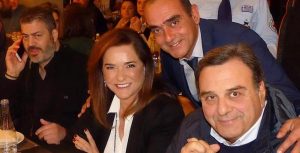 Κοπή πίτας του Περιφερειακού Τμήματος Χανίων του Ελληνικού Ερυθρού Σταυρού