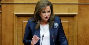 Στη χώρα μας, δεν έχουν θέση μιμητές και οπαδοί του φασισμού. Στον μισαλλόδοξο εθνικισμό, απαντάμε με γνήσιο πατριωτισμό.⠀