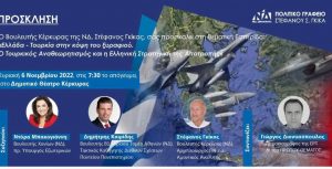 «Ελλάδα-Τουρκία στην κόψη του ξυραφιού»