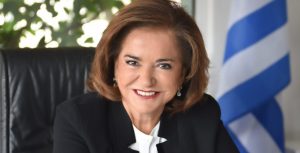 Τρεις μύθοι για το Κόσοβο και το πόρισμα στο Συμβούλιο της Ευρώπης – Ντόρα Μπακογιάννη