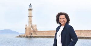 Κεντρική Προεκλογική Ομιλία Ντόρας Μπακογιάννη